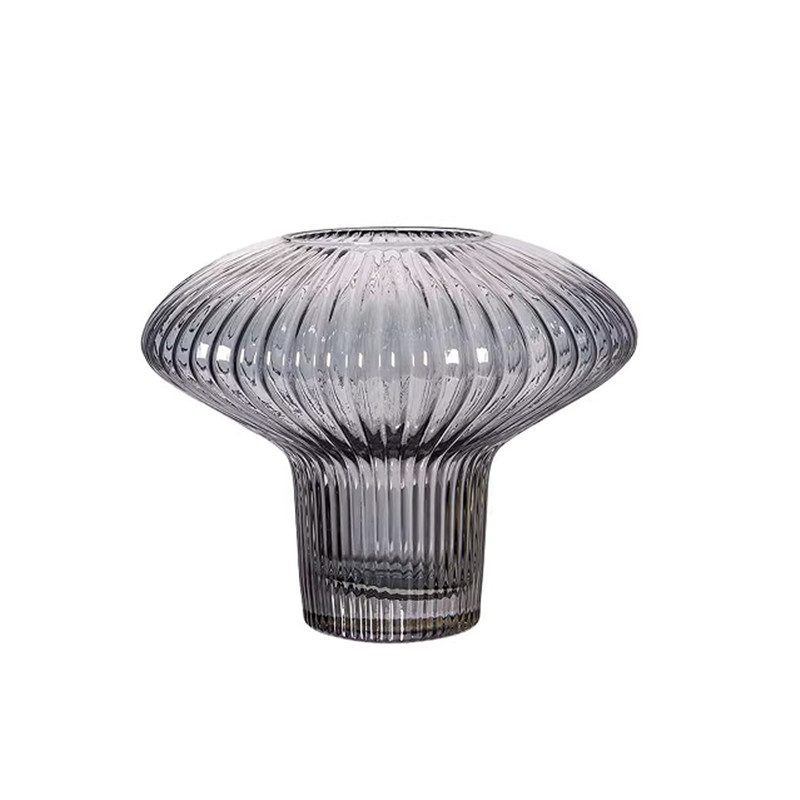 Wholesale Glass Vase HP-091 - Image 6